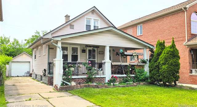 Photo of 5445 Argyle St, Inkster, MI 48126