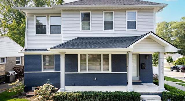Photo of 2604 Manchester Rd, Birmingham, MI 48009