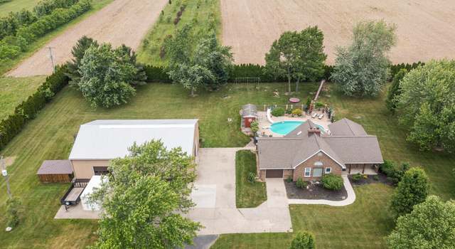 Property at 1125 Lincoln St, Grand Rapids, MI 49534, 3 beds, 2.5 baths