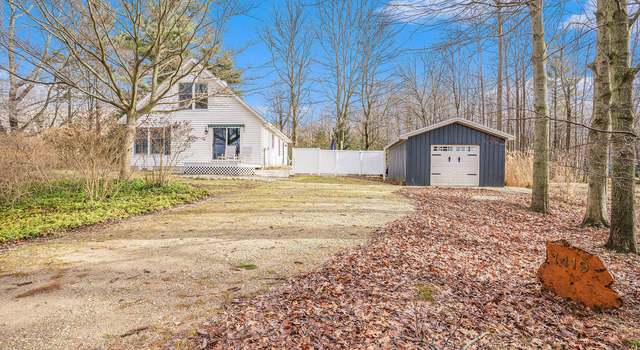 Photo of 1419 Katherine St, Fennville, MI 49408