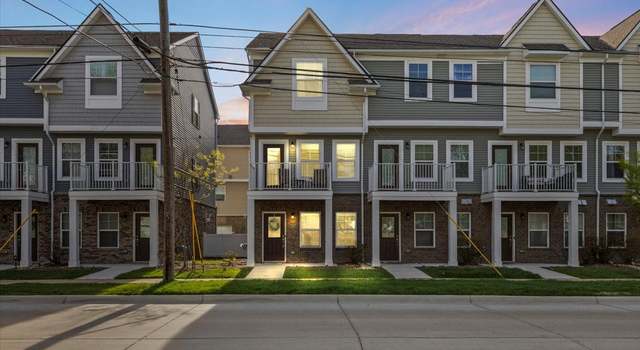 Photo of 24029 Battelle Ave #23, Hazel Park, MI 48030