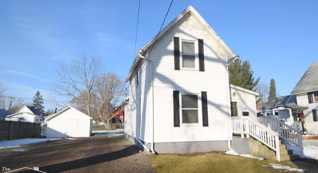 Photo of 728 Lingle Ave, Owosso, MI 48867
