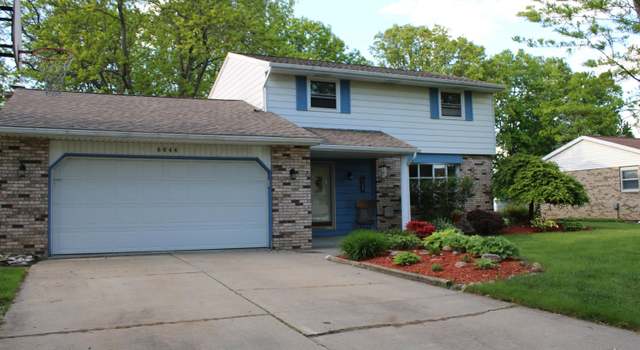 Photo of 6046 Thistle Dr, Saginaw, MI 48638