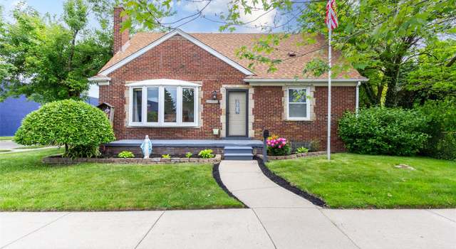 Photo of 294 Felice St, Wyandotte, MI 48192