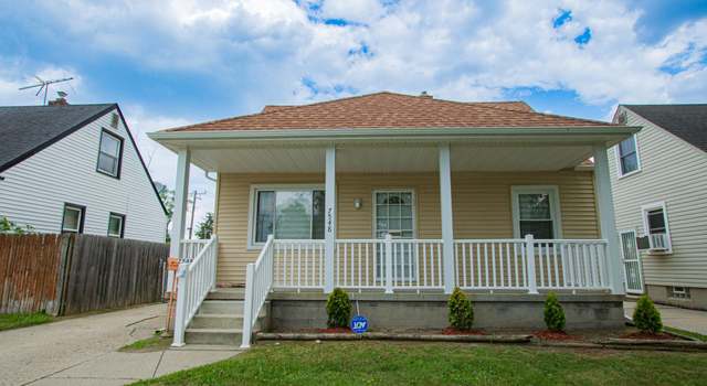 Photo of 7548 Beaverland, Redford, MI 48239