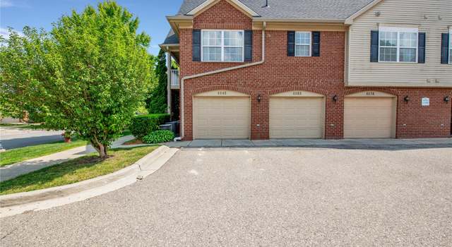 Photo of 4048 Berkeley Ave, Canton, MI 48188