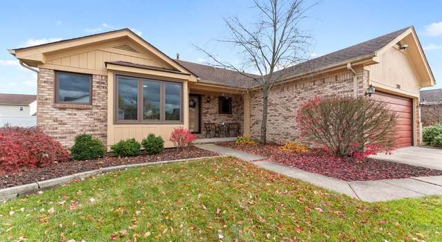 Photo of 2383 Cranbrook Rd, Canton, MI 48188