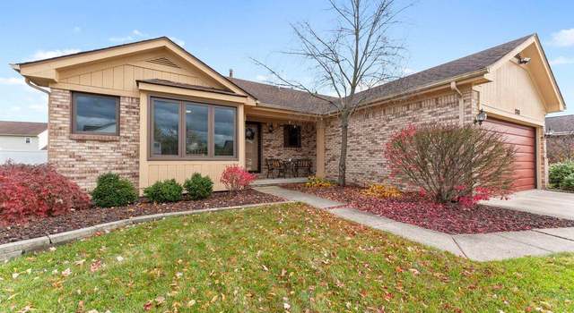 Photo of 2383 Cranbrook Rd, Canton, MI 48188
