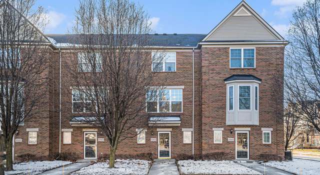 Photo of 5565 Brush St #2, Detroit, MI 48202
