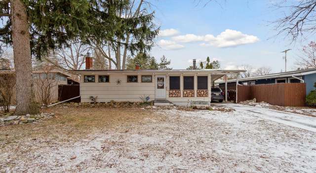 Photo of 3610 Dearborn Ave, Flint, MI 48507