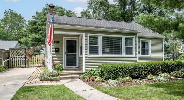 Photo of 2771 Bacon Ave, Berkley, MI 48072