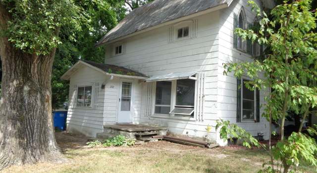 Photo of 202 N Union St, Reading, MI 49274