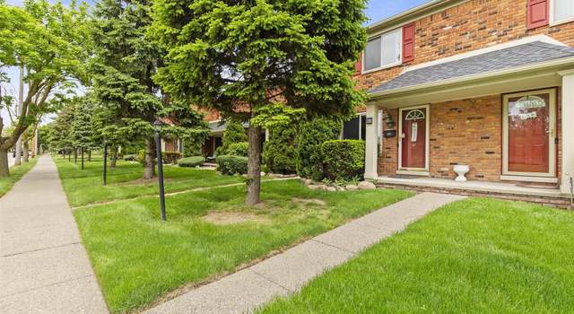 Photo of 141 Floral Ave, Mt Clemens, MI 48043