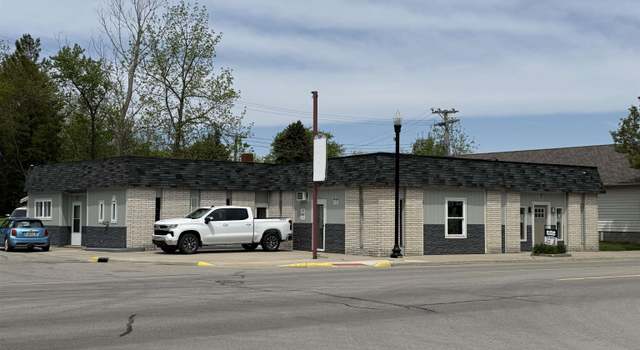 Photo of 38 S Ridge Rd, Port Sanilac, MI 48469