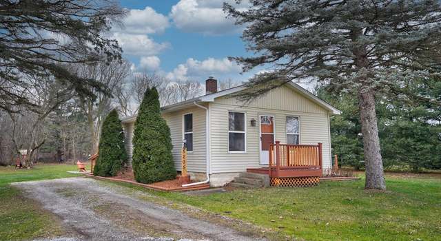 Photo of 5205 W Dodge Rd, Clio, MI 48420