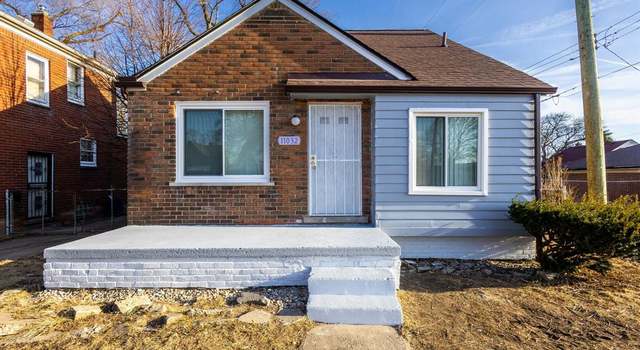Photo of 11032 Kennebec St, Detroit, MI 48205