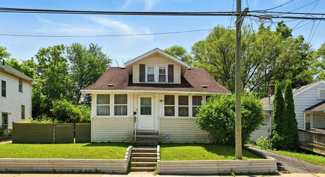 Photo of 2517 Corunna Rd, Flint, MI 48503