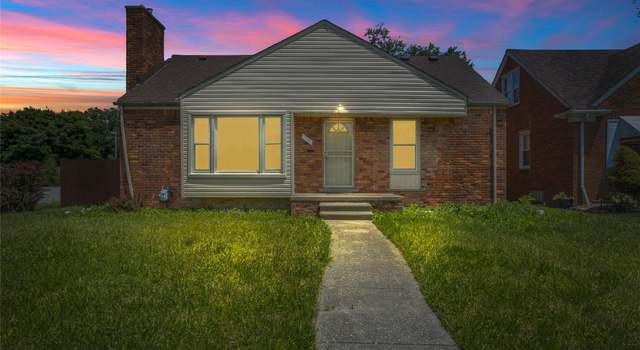 Photo of 17700 Edinborough Rd, Detroit, MI 48219