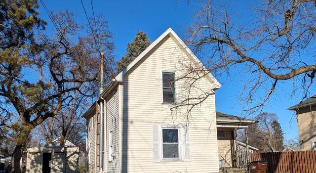 Photo of 610 St. Clair Ave, Jackson, MI 49202