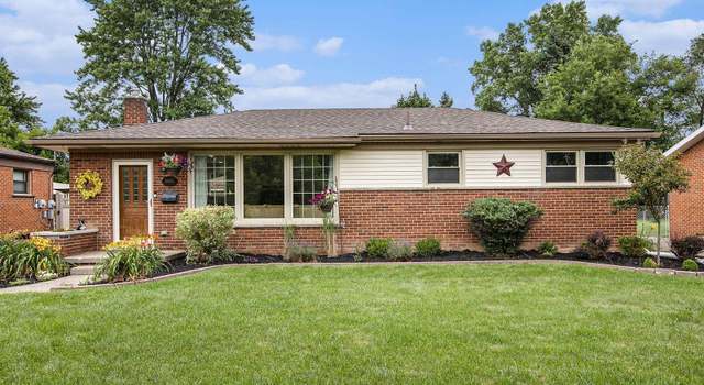 Photo of 36060 W Chicago St, Livonia, MI 48150