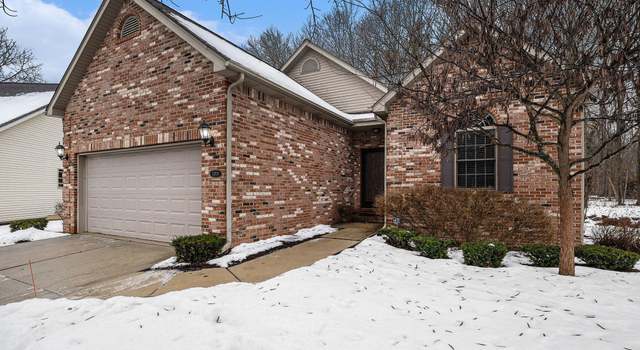 Photo of 13109 Harbor Landings Dr, Fenton, MI 48430