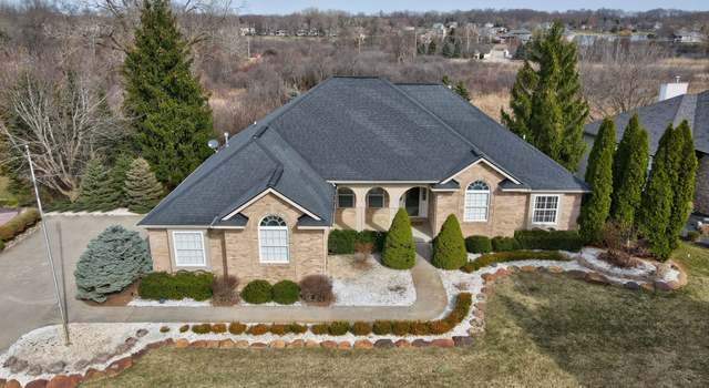 Photo of 4392 Oak Tree Trl, Fenton, MI 48430