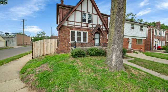 Photo of 20403 Warrington Dr, Detroit, MI 48221