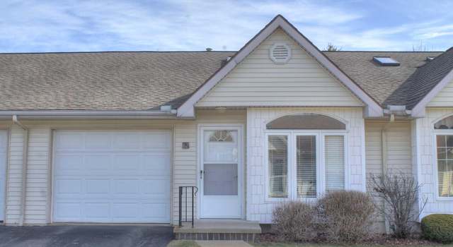 Photo of 729 Clark #62 St, Tecumseh, MI 49286