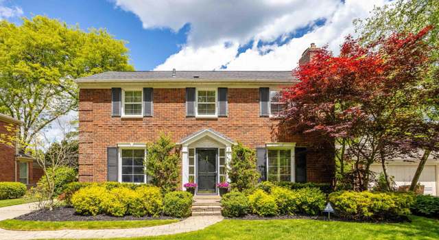Photo of 950 S Oxford Rd, Grosse Pointe Woods, MI 48236
