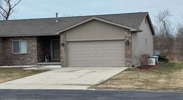 Photo of 8538 E Forest Creek Dr, Port Austin, MI 48467