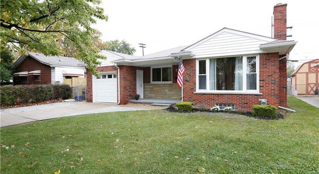 Photo of 21307 E 12 Mile Rd, St Clair Shores, MI 48081