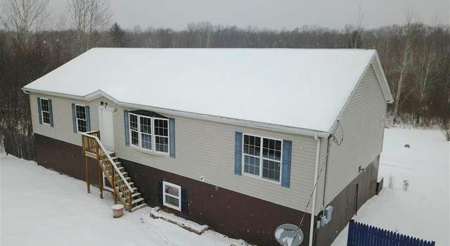 Photo of 2400 W Huckleberry Rd Rd, Sanford, MI 48657