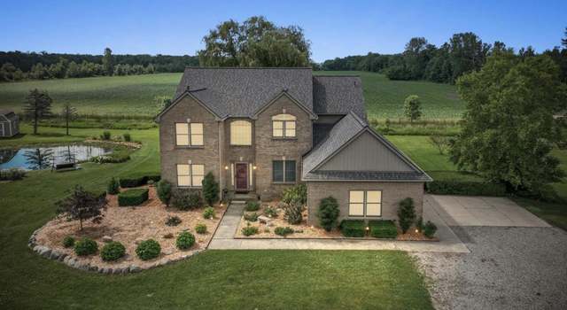 Photo of 20730 32 Mile Road Rd, Ray, MI 48096
