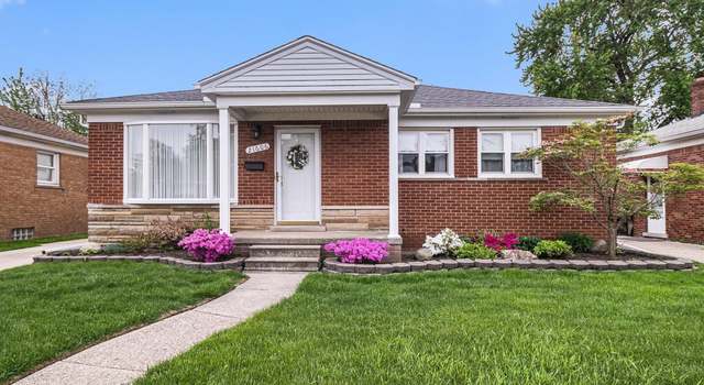 Photo of 21606 Sunnyside St, St Clair Shores, MI 48080