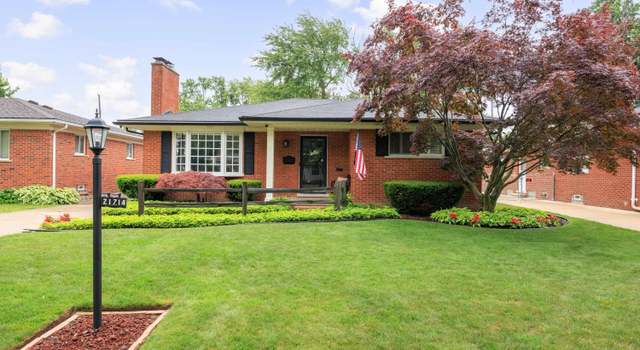 Photo of 21714 Lakeland St, St Clair Shores, MI 48081