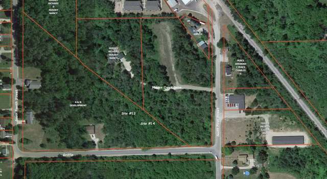 Photo of 0 ~ #13 Griffin, West Branch Township, MI 48661