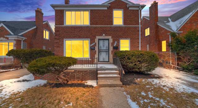 Photo of 19640 Stotter St, Detroit, MI 48234
