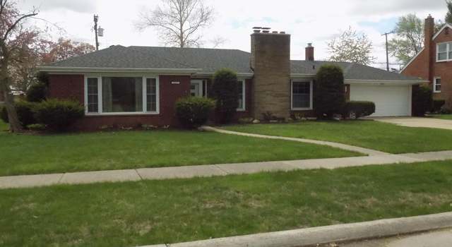 Photo of 21121 Donaldson St, Dearborn, MI 48124
