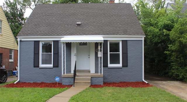 Photo of 20153 Hartwell St, Detroit, MI 48235