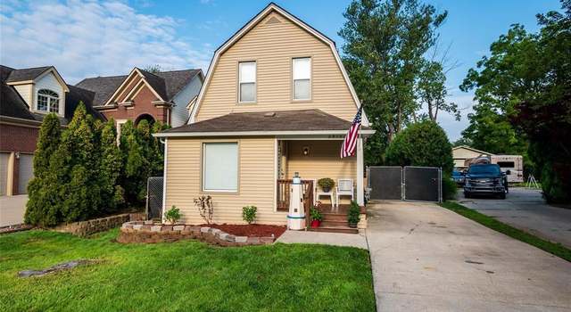 Photo of 29131 Jefferson Ave, St Clair Shores, MI 48081