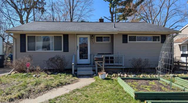 Photo of 2726 Epsilon Trl, Flint, MI 48506