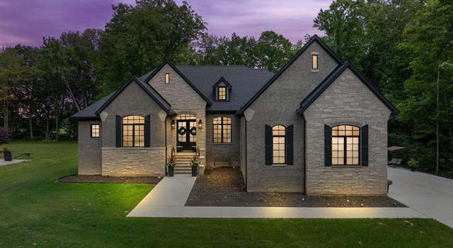 Photo of 62670 Braun Dr, Washington, MI 48094