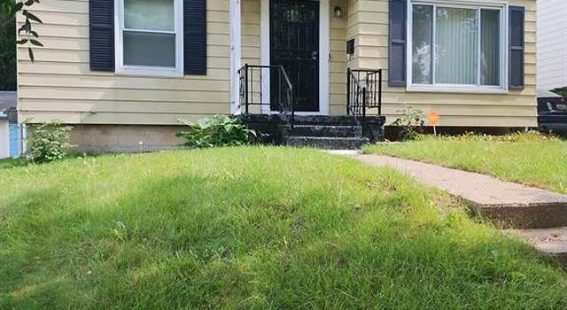 Photo of 609 Bradley Ave, Flint, MI 48503