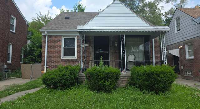 Photo of 11419 Somerset Ave, Detroit, MI 48224