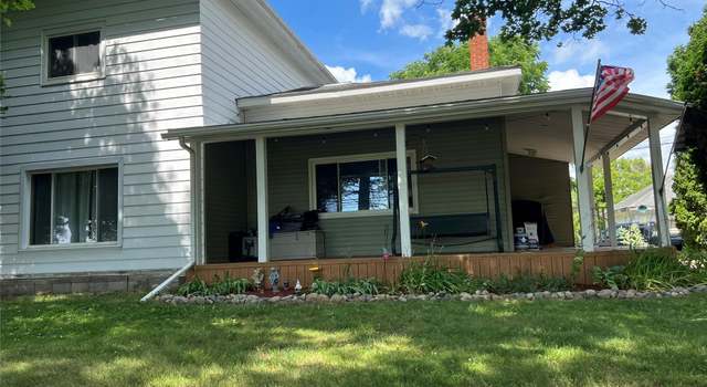Photo of 540 Grand River Rd, Bancroft, MI 48414