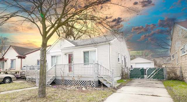 Photo of 11747 Berwyn, Redford, MI 48239