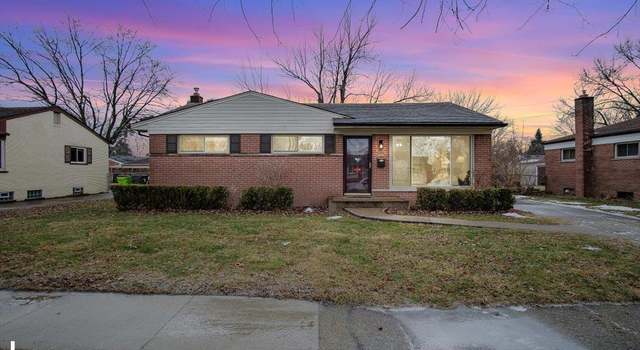 Photo of 35869 Sherborne Dr, Clinton Twp, MI 48035