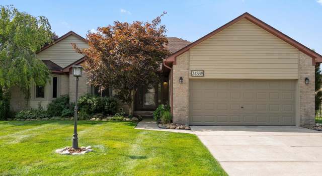 Photo of 34388 Blaire Ave, Chesterfield, MI 48047