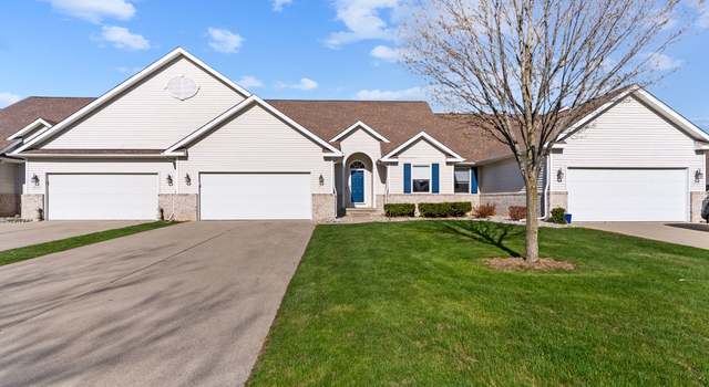 Photo of 12031 E Schonborn Pl N #3, Clio, MI 48420
