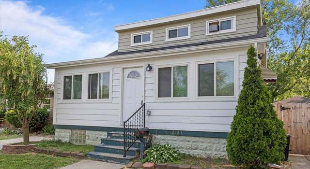 Photo of 2121 Council Ave, Lincoln Park, MI 48146